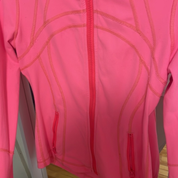 lululemon bbl jacket - Picture 2 of 4